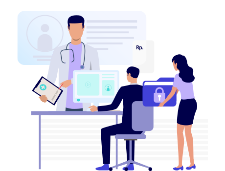 Gestion de clinicas